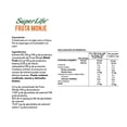 thumbnail image 2 of Edulcorante de mesa Super Life fruta del monje 100 sobres de 1 g c/u, 2 of 4