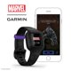 thumbnail image 2 of Garmin Vivofit Jr. 3, rastreador de Fitness para niños, Apto para Nadar, hasta 1 año de Vida de batería, Marvel Black Panther, 2 of 5