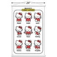 thumbnail image 4 of Hello Kitty - Bonheur actuel, 4 of 4