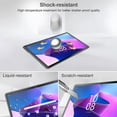 thumbnail image 3 of [PST] Samsung Tablet Tab A11+ Plus / A9+ Plus 11" X210 / X230 Screen Protector, Premium Tempered Glass Screen Protector with Case Friendly & Bubble Free, 3 of 4