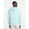 thumbnail image 3 of George Men's and Big Men's Slub Hoodie with Long Sleeves, Size S-3XL, 3 of 5