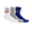 CRAB, variant on ® Men's Crew Alien Spaceship Socks, 3-pack