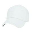 thumbnail image 2 of ylioge Denim Baseball Cap for Men & Women Ripped Adjustable Golf Snapback Hats Unisex Couples Casual Solid Sun-Protection Trucker Hat, 2 of 3