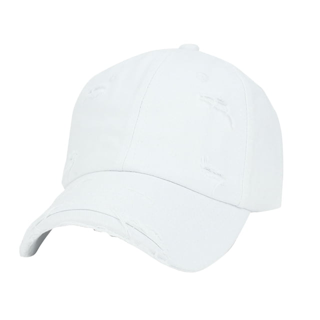 Gorras de béisbol, golf, ajustables, clásicas, bajas, sin estructura, lisas, para hombre y mujer.