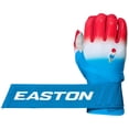 thumbnail image 5 of Easton Youth Limited Edition Walkoff Ethos Locked In Rocket Pop Batting Glo Light Blue Medium, 5 of 5