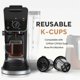 thumbnail image 4 of Cápsula de café ThreeHole adecuada para cafeteras de la serie ThreeHole., 4 of 5