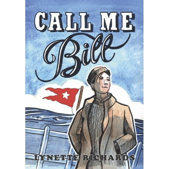 Call Me Bill, (Paperback)