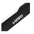 thumbnail image 5 of Walkera V450D03 RC Helicopter Spare Parts Main Rotor Blade Color:black, 5 of 5