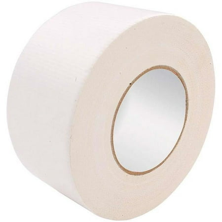 

3 in. x 180 ft. Racers Tape White