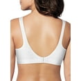thumbnail image 2 of Playtex Women's Full Support Wire-Free Bra, Style US348H, 2 of 5