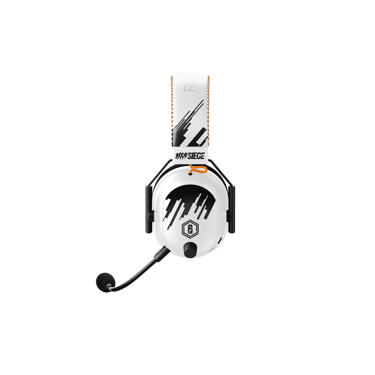 Razer BlackShark V2 Pro Wireless Gaming Headset: THX 7.1 Spatial Surround  Sound - 50mm Drivers - Detachable Mic - For PC, PS4, PS5, Switch, Xbox One,  Xbox Series X