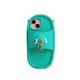 thumbnail image 1 of Caso Protector Duro Personalizado Del Teléfono Xs para Iphone 11 Pro 5.8, Caso Del Teléfono X con Recortes Precisos, Recubierto de Goma, 1 of 1