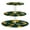 Summer Fruit, variant on Cupcake Dessert Display Holder Tower Decorations For Party Wedding Birthday Anniversary Pumpkins