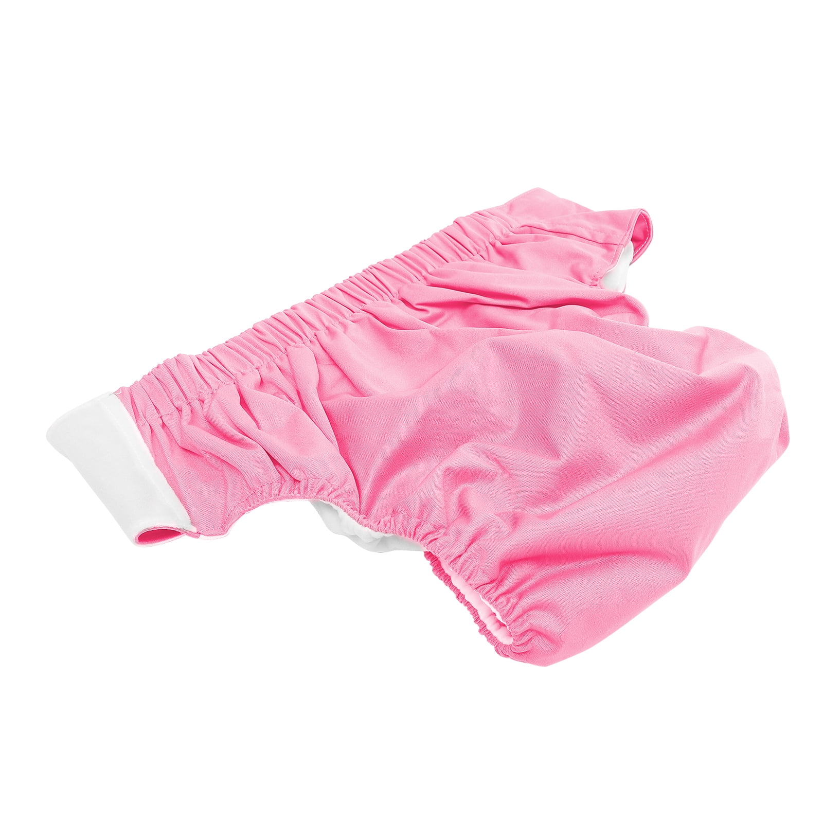 Leakproof Adult Incontinence Diaper Washable Diaper Adults Elderly Supplies
