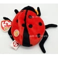 thumbnail image 6 of Ty Beanie Baby: Countess the Ladybug BBOM June 2004 | Stuffed Animal | MWMT, 6 of 8