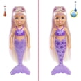 thumbnail image 2 of Barbie Color Revela Surtido De Muñecas Barbie, 2 of 5