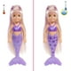 thumbnail image 2 of Barbie Color Revela Surtido De Muñecas Barbie, 2 of 5