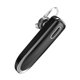 thumbnail image 1 of Auricular Bluetooth 5.1 Auriculares inalámbricos con cancelación de ruido y manos libres para el conductor del camión Unidad de transmisión de 13 mm - NEGRO Sunnimix Auricular Bluetooth, 1 of 8