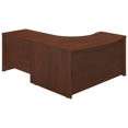 thumbnail image 2 of Bush Business Furniture Series C Elite 60Wx43D Right L-Bow Desk Shell/Return, 2 of 5