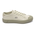 thumbnail image 4 of Lacoste womens Womens Gripshot Sneaker, Nat/Lt Khk, 8 US, 4 of 7