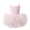 Pink, variant on Ketyyh-chn99 Toddler Tutu Dress Girls Girls Toddler Ballet Tutu Skirt V Camisole Dress Dance Outfit Ballerina Gradient for 3-4 Years,White