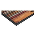 thumbnail image 4 of Welcome Stripes Doormat 18" x 30", 4 of 4