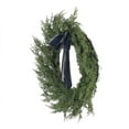 thumbnail image 2 of Couronne de Noël, 2 of 8