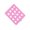 A003- Pink, variant on Closet Storage Organizer, 13X10 Inch Gray Shirt Folding Board, Plastic Folder Clothing Organizer, Wardrobe Closet Organization Accessory, Lightweight Slotted Design Simplifies