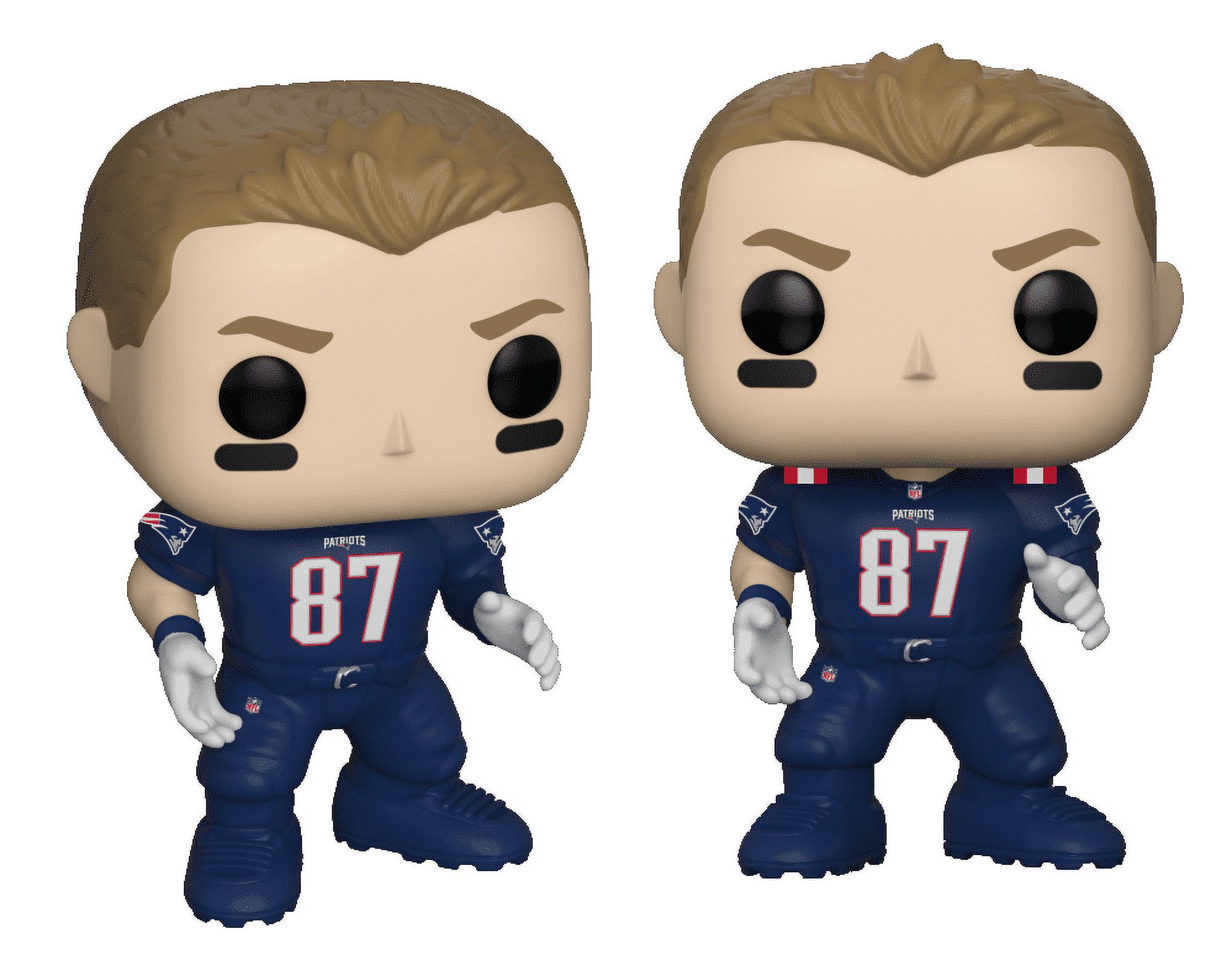 funko pop patriots