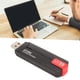 thumbnail image 1 of Adaptador de Red USB Adaptador WiFi de Doble Banda Orificio de enfriamiento Menos Interferencias con Unidad de CD para computadora portátil de Escritorio ANGGREK Otros, 1 of 8