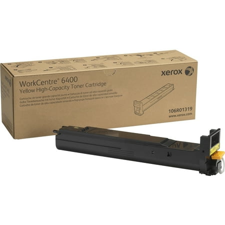 UPC: 0095205740004 | Xerox Original Toner Cartridge  1 Each (Quantity)