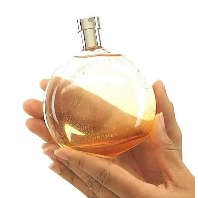 Hermes Eau des Merveilles Perfume for Women, Eau de Toilette Hermes Eau des Merveilles Perfume for Women, Eau de Toilette