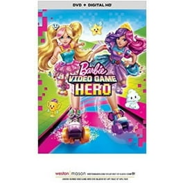 Barbie power princess full movie new arrivals