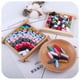 thumbnail image 3 of Productos para bebés Collar Hebilla Hebilla de plástico a presión DIY Collar Pulsera Joyería Pequeños accesorios, 3 of 6