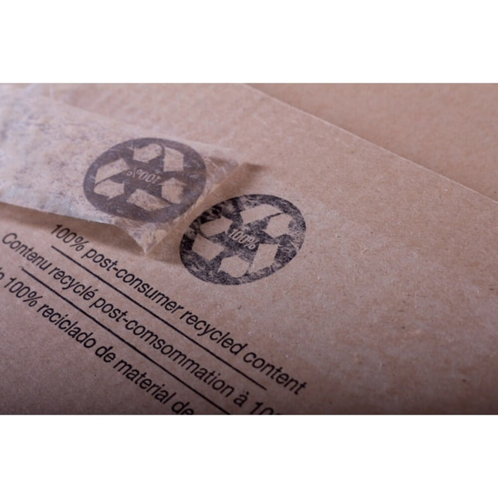 Shurtape Packaging Tape,100m L x 48mm W,Clear,PK6 188923