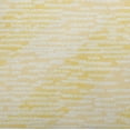 thumbnail image 2 of Simply Daisy, 14" x 20" Marled Knit Stripe Yellow Decorative Abstract Outdoor Throw Pillow, 2 of 3
