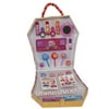 Lalaloopsy Carry Along Cosmetic Case Play Set