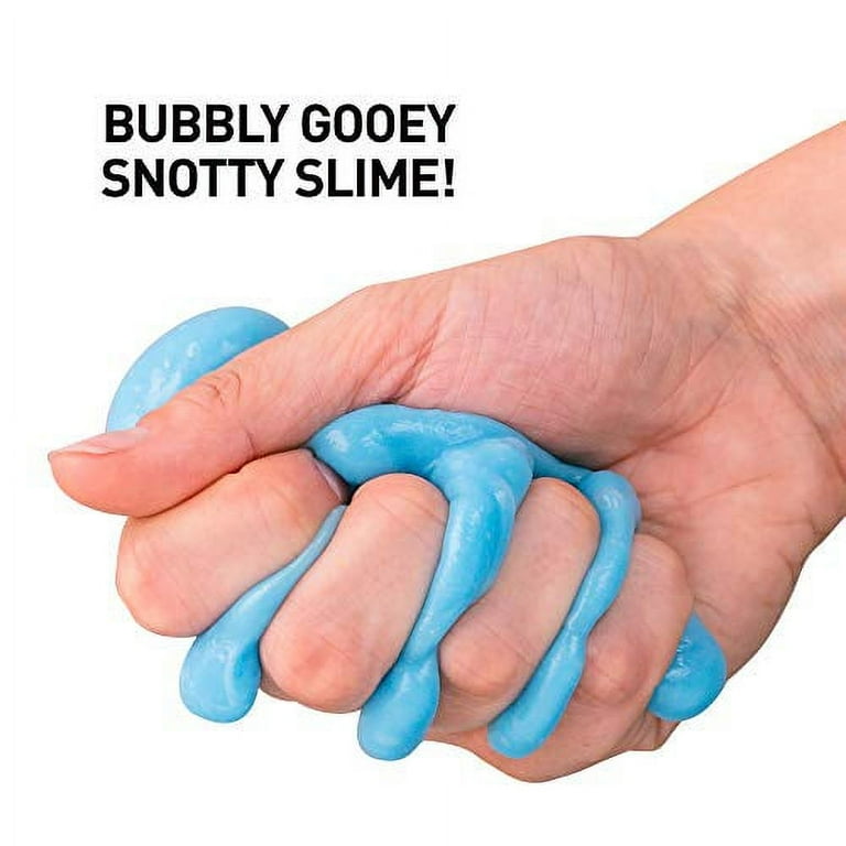 Magnetic putty slime 2025