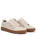 thumbnail image 2 of SOUL Naturalizer Womens Neela-Perf Sneaker Light Sand Beige Fabric 8 M - Medium & Wide Width, 2 of 9