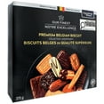 thumbnail image 1 of Our Finest Premium Belgian Biscuit Collection, 1 of 4
