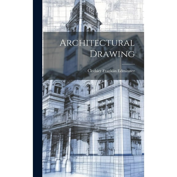 Architectural Drawing