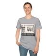 thumbnail image 5 of Science Teacher Playground Funny Men Women Pendulum TShirt, 5 of 8