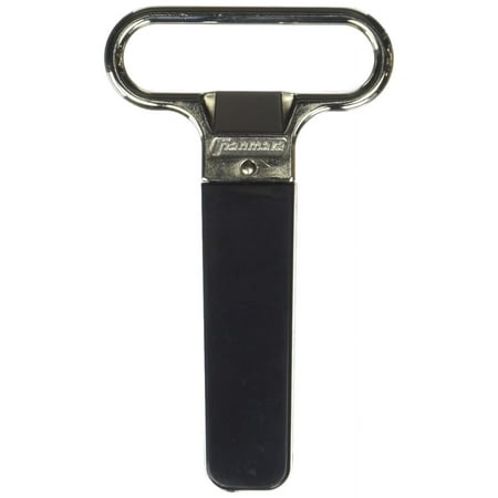 

4.37 Inch Ahh Super Two-Prong Cork Extractor/Puller Chrome Plated