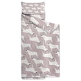 thumbnail image 2 of Vintage Bull Terrier Toddler Nap Mats for Kids Preschool,Sleeping Mat Bag or Kids,Toddler Sleeping Bag,Toddler Nap Mat or Daycare, 2 of 6