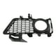thumbnail image 1 of Cubierta de Rejilla de Luz Antiniebla Frontal Inferior para BMW Serie 3 2012-2018 Negro ABS 1 Pc Frontal Izquierdo, 1 of 1
