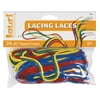Learning Resources Lauri Toys Beads & Lacing Laces for Lacing LR-2594