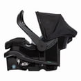thumbnail image 6 of Baby Trend Passport Seasons All-Terrain Travel System with EZ-Lift PLUS Infant Car Seat - Madrid Green, 6 of 10