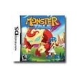 thumbnail image 1 of Monster Tale - Nintendo DS, 1 of 4