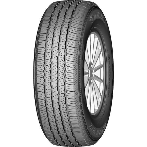 Barkley Veigar H/T 235/60R18 107H XL a/s All Season Tire