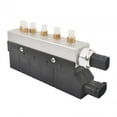 thumbnail image 2 of LOVIVER Bloc Valve d'Air Pièce de Rechange pour Mercedes-S500 Base Berline 2006, 2 of 8